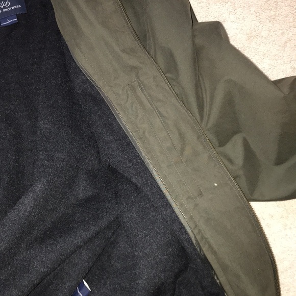 Brooks Brothers Wool jacket - Picture 8 of 10